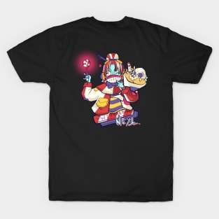 Walk With Me T-Shirt